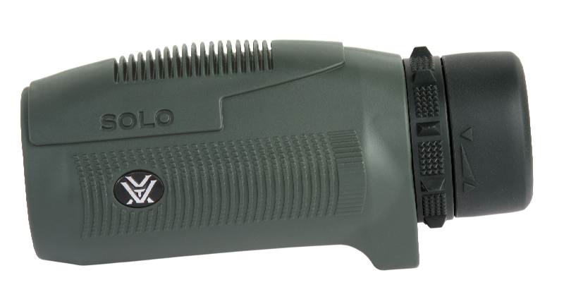 Sheltered Wings Vortex Solo Monocular 10x25
