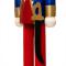 GIANT Nutcracker King Statue by Prime Retreat 4