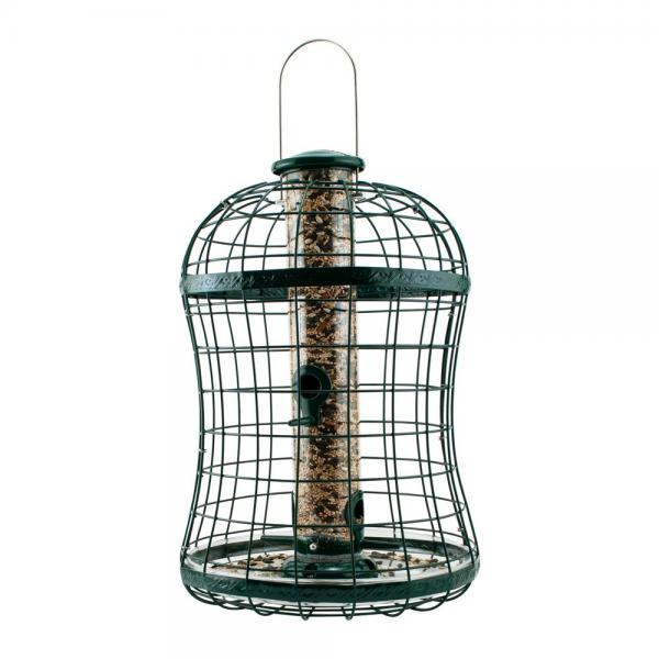 Woodlink Caged Tube Feeder-Best Price