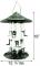 Woodlink Triple Tube Seed Feeder 5