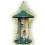 Woodlink Triple Tube Seed Feeder